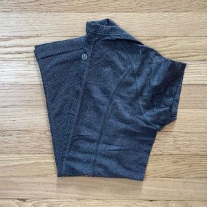 Lululemon Swiftly Tech Short Sleeve Shirt